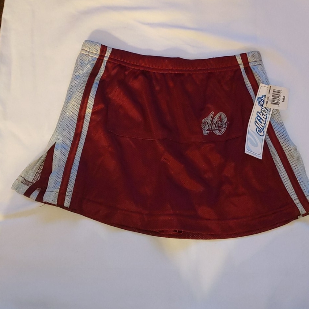 Miken Kids Skort